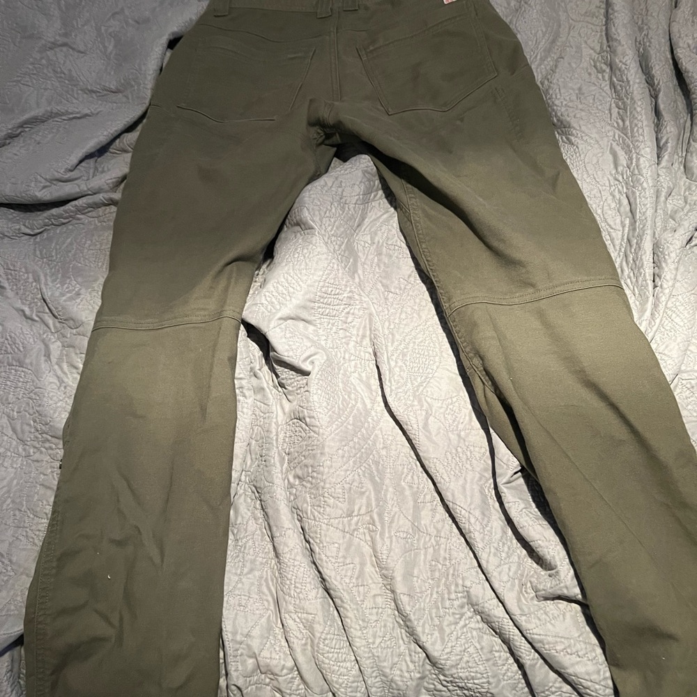 LIVSN Pants